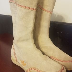 Adidas boot